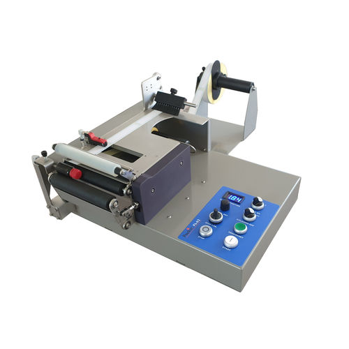 Halbautomatische Etikettiermaschine - PK-62 - Packin.it