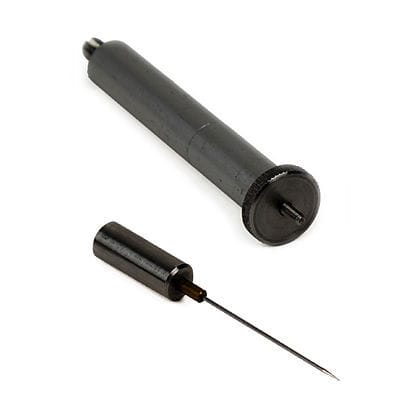 Sonde für die Lebensmittel-Konsistenzanalyse - 432-08 series - Mecmesin - für Texturanalyse / Nadel
