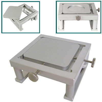 Präzisions-Positioniertisch - 432-243 - Mecmesin - Standard