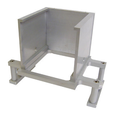 Auflagetisch - 432-043 - Mecmesin