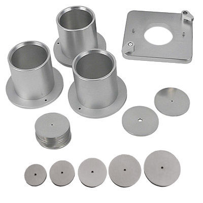 Extrusions-Testvorrichtung - 432-026 - Mecmesin - für Nahrungsmittel