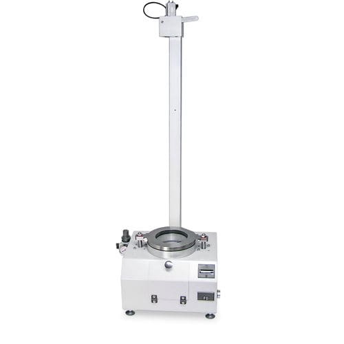 Tester für den Aufprall fallender Pfeile - MEC-FD series - Mecmesin - für Folien / pneumatisch