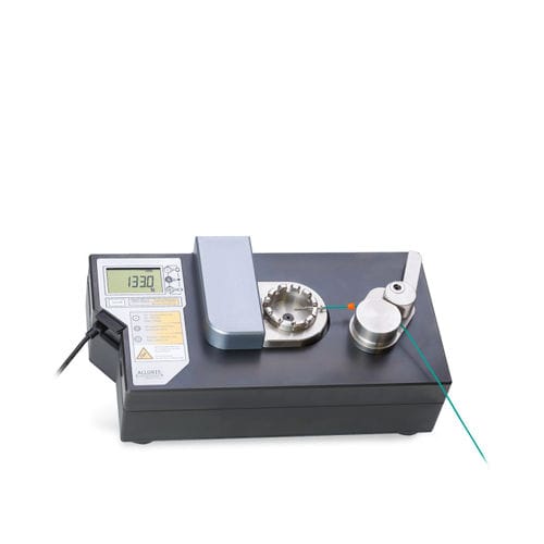 Zugfestigkeits-Tester - Alluris FMT-W40 - Mecmesin - für Kabelterminal / tragbar / Benchtop