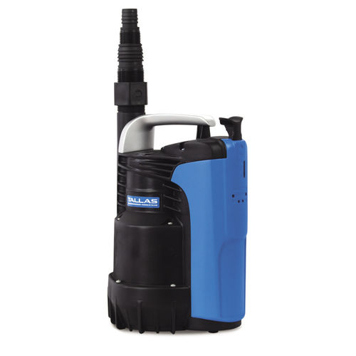 Wasserpumpe - D-CWP 300 - Campeon - elektrisch / Tauch / Industrie