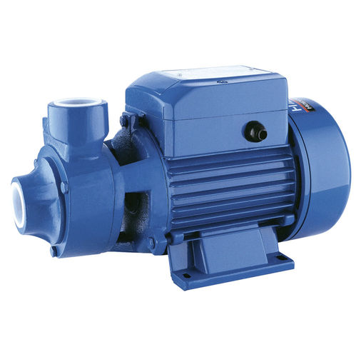Kreiselpumpe - QB60 - Campeon - Wasser / elektrisch / Industrie
