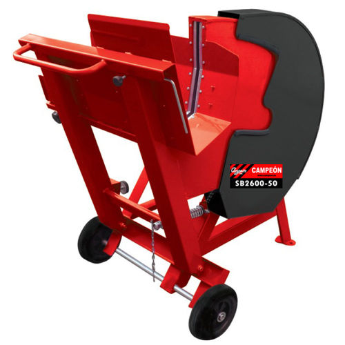 Kreissäge - SB2600-50 - Campeon - Holz