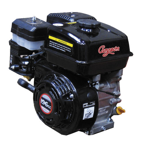 Benzinmotor - ECO-200 Q - Campeon - Common Rail / Direkteinspritzung / für Pumpen