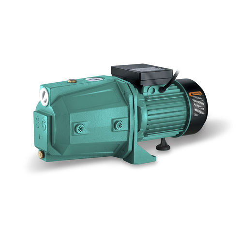 Kreiselpumpe - JET 100P - Campeon - Wasser / elektrisch / Industrie