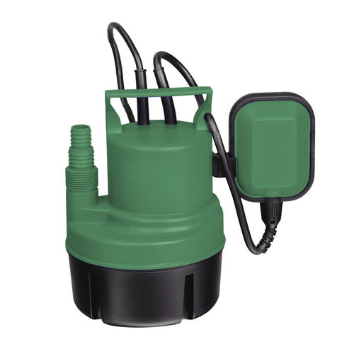 Wasserpumpe - XKS-250P - Campeon - elektrisch / Tauch / Industrie