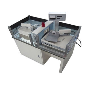 Messsystem zur Orientierung - YX-2 series - Liaodong Radioactive Instrument - Röntgen