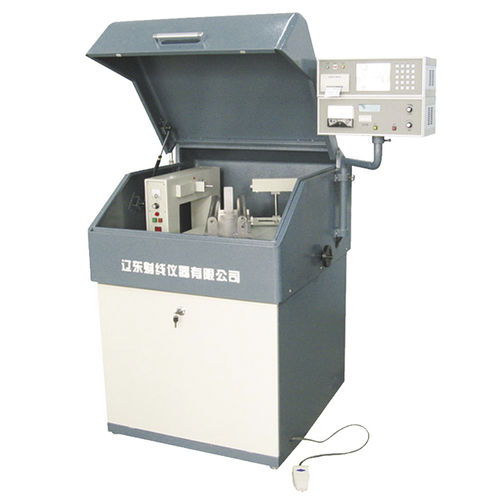 Messsystem zur Orientierung - YX-6D/6DA - Liaodong Radioactive Instrument - Röntgen / für Wafer