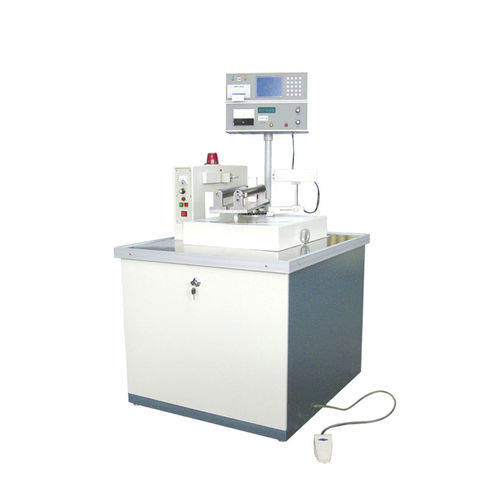 Messsystem zur Orientierung - YX-5D/5DA - Liaodong Radioactive Instrument - Röntgen