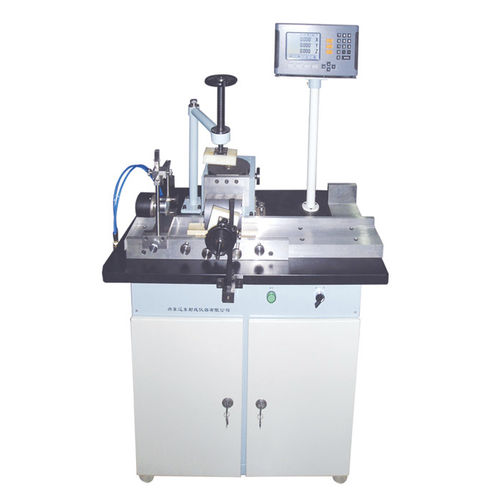 Messsystem zur Orientierung - YX-5Z - Liaodong Radioactive Instrument - Röntgen