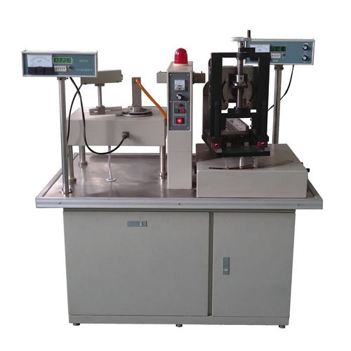 Messsystem zur Orientierung - YX-9 - Liaodong Radioactive Instrument - Röntgen