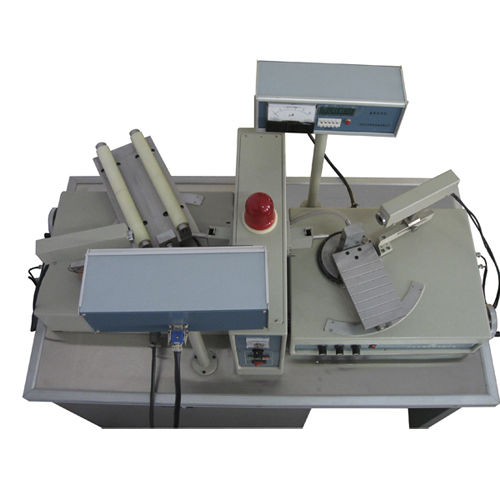 Messsystem zur Orientierung - YH-2H8 - Liaodong Radioactive Instrument - Röntgen