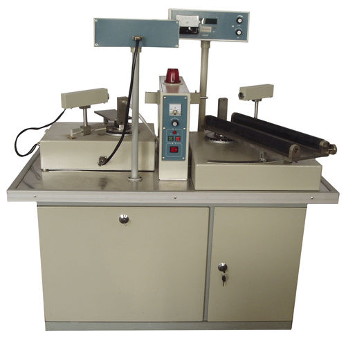 Manuelles Goniometer - YX-7M X ray goniometer - Liaodong Radioactive Instrument - zur Messung des Blickwinkels