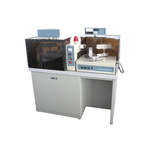 Messsystem zur Orientierung - YX-5 - Liaodong Radioactive Instrument - Laser outdoor / Röntgen