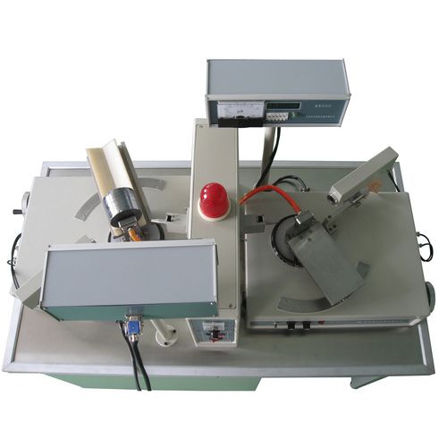 Messsystem zur Orientierung - YX-2D6A - Liaodong Radioactive Instrument - Röntgen