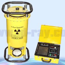 Frequenzwandler - 3005 series - Liaodong Radioactive Instrument