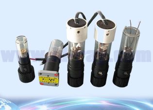 Röntgenröhre - XJ5-30 / XJ10-60N series - Liaodong Radioactive Instrument