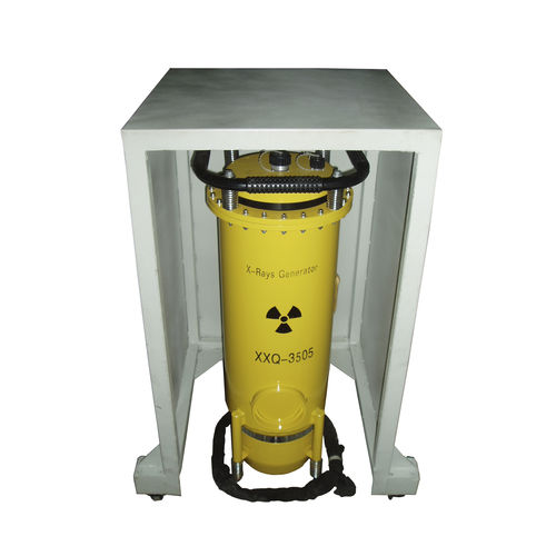 Tragbarer Röntgengenerator - 3005 - Liaodong Radioactive Instrument - für Inspektionsroboter