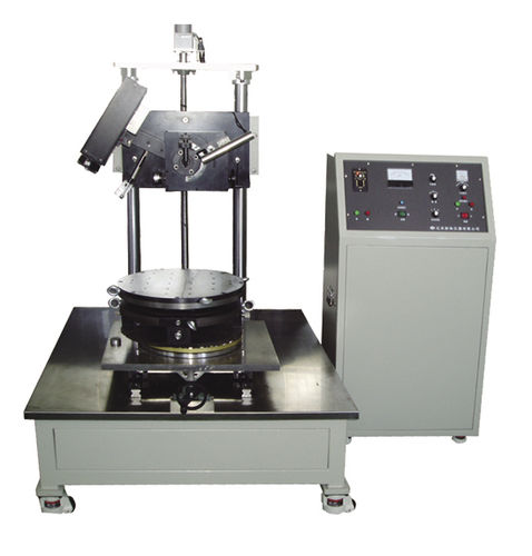 Kristallographie-System / Röntgen - YX-10A model - Liaodong Radioactive Instrument