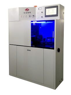 Automatisches Goniometer - YX-F - Liaodong Radioactive Instrument - zur Messung des Blickwinkels