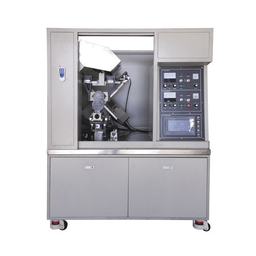 Kristallographie-System / Röntgen - Liaodong Radioactive Instrument
