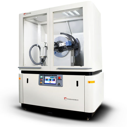Röntgendiffraktometer - TD-3500 - Liaodong Radioactive Instrument - für Pulver / Einkristall