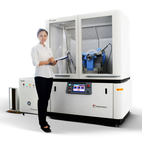 Röntgendiffraktometer - YX-Z - Liaodong Radioactive Instrument - für Pulver / Einkristall / tragbar
