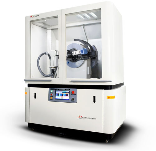 Einkristalldiffraktometer - Liaodong Radioactive Instrument
