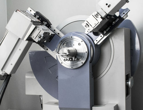 Röntgendiffraktometer - single crystal diffractometer - Liaodong Radioactive Instrument - Einkristall