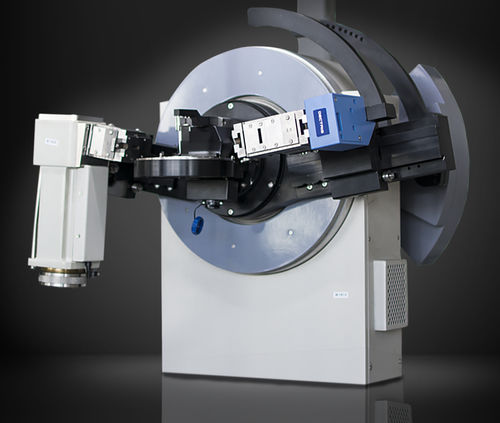 Röntgendiffraktometer - YX-3500 - Liaodong Radioactive Instrument - für Pulver / Einkristall