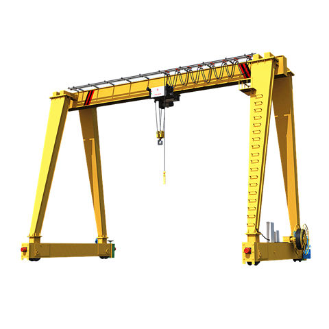 Mobiler Portalkran - YX-20 - Liaodong Radioactive Instrument - für Schifffahrtsanwendungen / für Modulgebäudebau / für Container