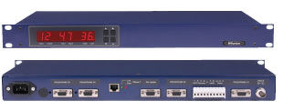 Digitaluhr - 4850 - RTK