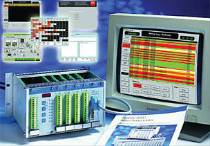 HMI-Software - AMS - RTK - Management / Alarm / für Industrieanwendungen