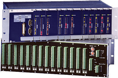 Ereignisrekorder - 9000TS - RTK - Alarm