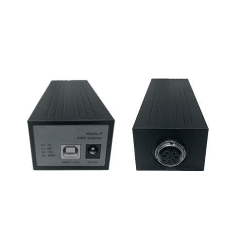 Kompakte Programmierbare Steuerung - PADC-1000 - Alpha Wireless Ltd - RS485 / tragbar