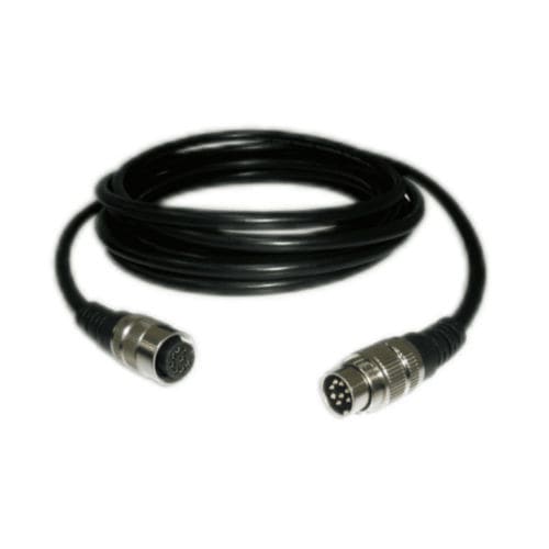 Starthilfe-Kabelkonfektionierung - AW0326-2-PM-PF - Alpha Wireless Ltd - DIN / Antennen / gerade