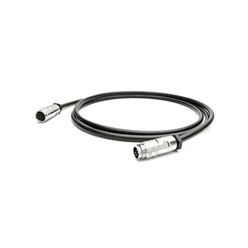 Industrie-Steuerungskabel - CC-05-xxx-FM series - Amphenol Antenna Solutions - biegesteif