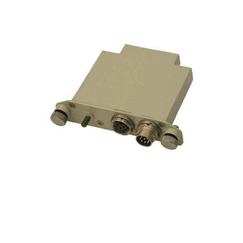 Elektrischer Antrieb - MDCU  - Amphenol Antenna Solutions - linear / Steuer