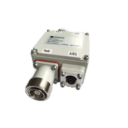 Überspannungsableiter mit Bias-T - SBT-6962690 series - Amphenol Antenna Solutions - Typ 2 / Fernmeldetechnik