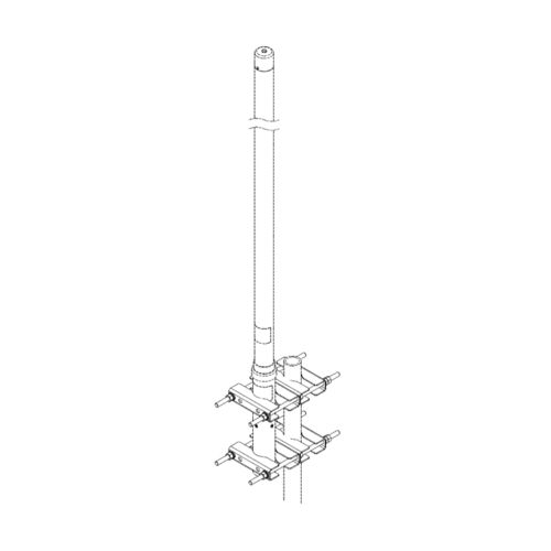Befestigungslasche - 2141.01.00.00 - Amphenol Antenna Solutions