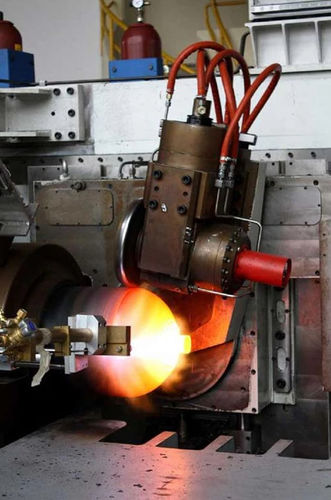 Kompaktspinnmaschine - RNM 24 - REPKON - automatisch