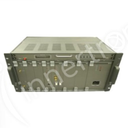 Mobilfunksystem (Distributed Antenna System DAS) - Innertron, Inc.