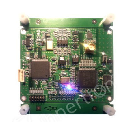 S-Detektionsmodul - Innertron, Inc. - USB