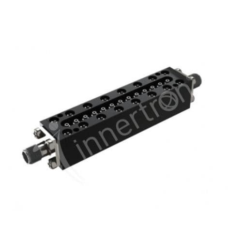 Elektronischer Filter / Bandpass - Innertron, Inc.
