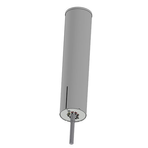 Antenne / 4G LTE - M0RQMU01 - Kaelus - 5G / mit Außenverbindung / kompakt