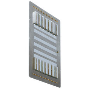 Elektronischer Filter / Aktiv - Kaelus - Tiefpass