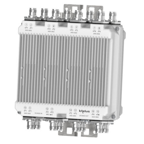 Signalverstärker - TDD TMAs series - Kaelus - LTE / für Transmissionsmessungen